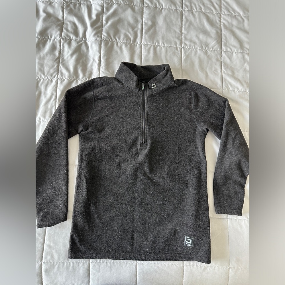Polarmax acclimate dry boys fleece XL